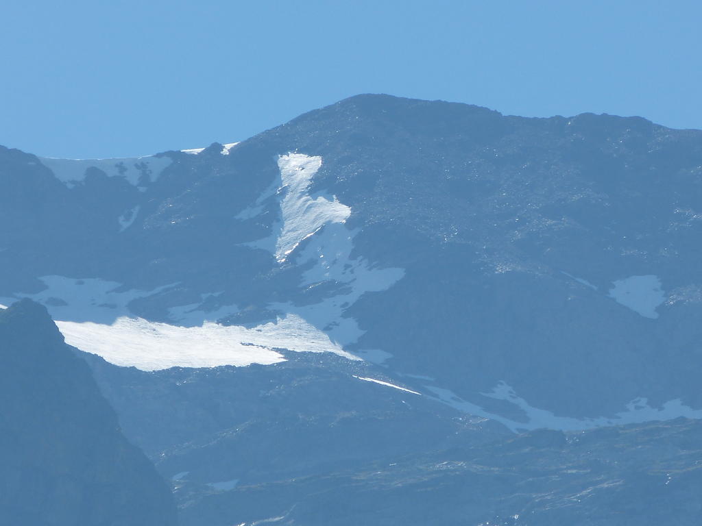 La Belledone A Vaujany Lägenhet Rum bild